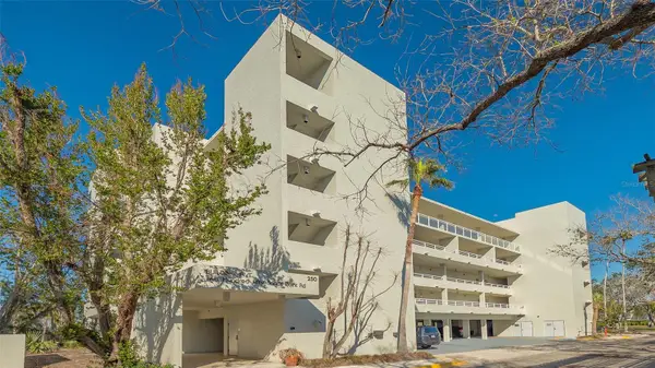 250 Sands Point Road #5101, LONGBOAT KEY, FL 34228