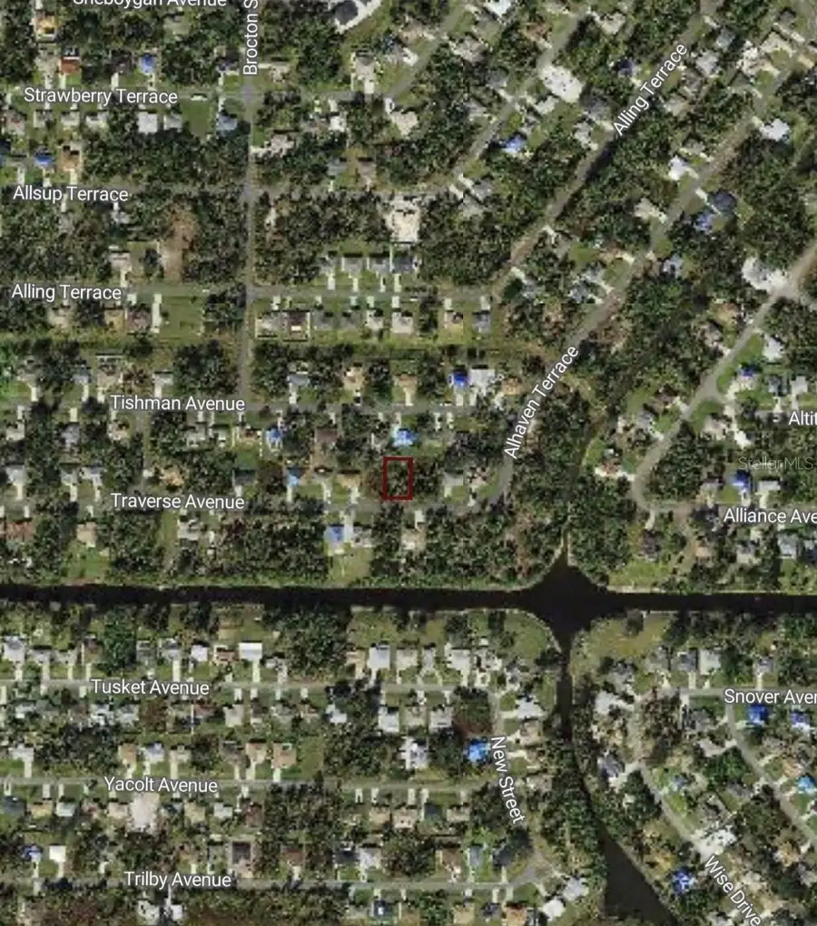 Traverse Avenue, North Port, FL 34286 - Image #3