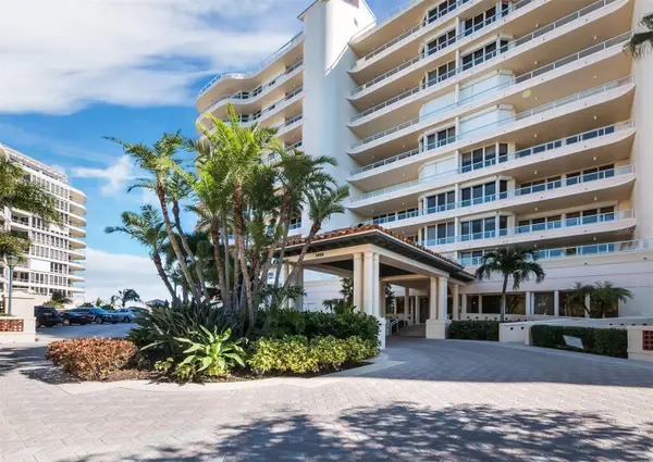 3010 Grand Bay Boulevard #482, LONGBOAT KEY, FL 34228