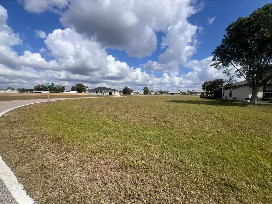 16036 Badalona Drive, Punta Gorda, FL 33955 - #2