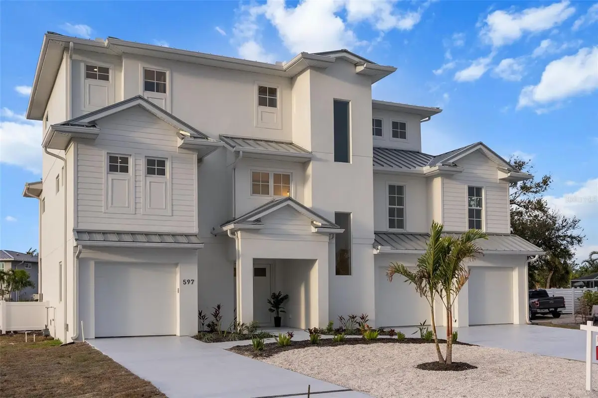 597 Buttonwood Drive, Longboat Key, FL 34228 - Image #1