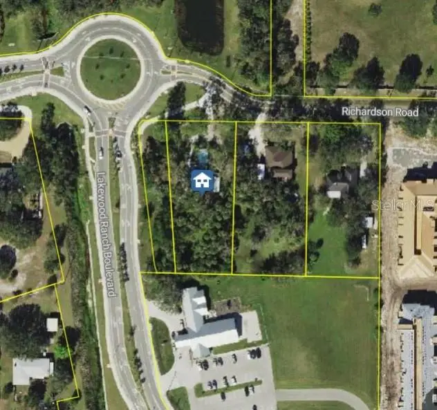 6440 Richardson Road, Sarasota, FL 34240 - Image #1