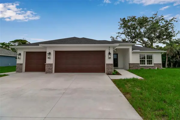 756 Citrus Road, VENICE, FL 34293