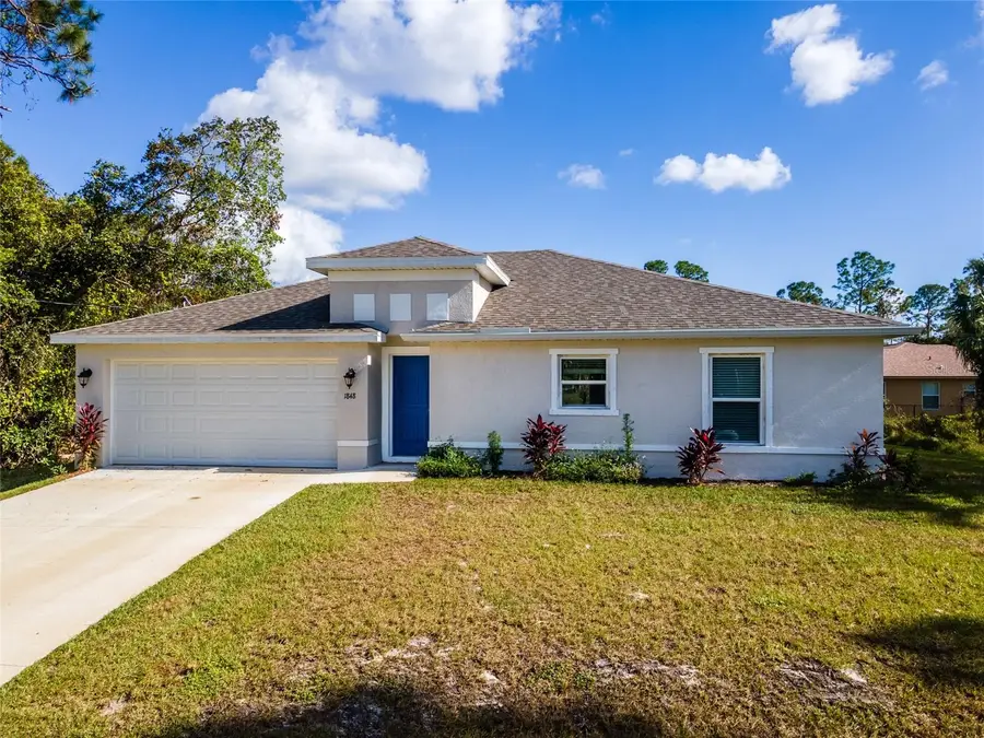 3197 N Chamberlain Boulevard, North Port, FL 34286 - Image #3