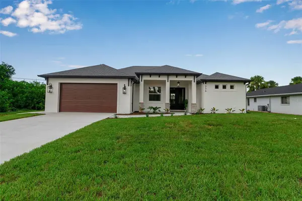 776 Cypress Road, VENICE, FL 34293