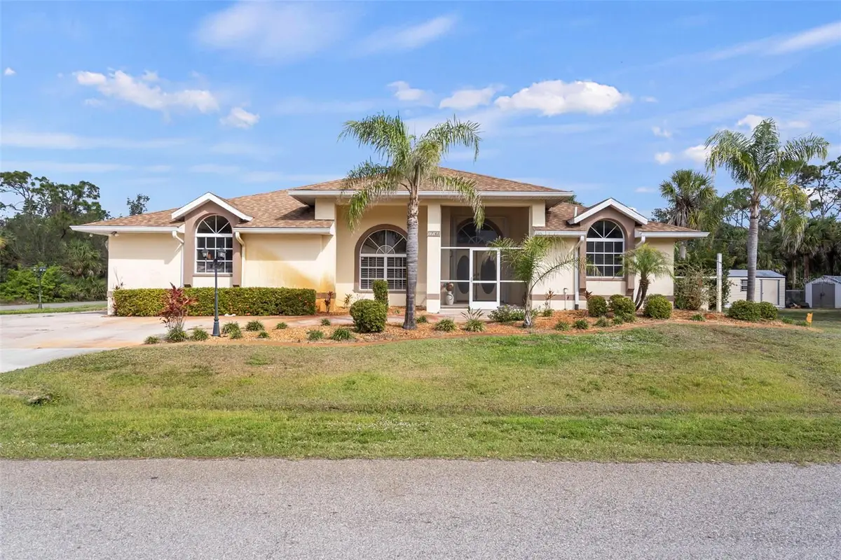 17368 Norseman Avenue, Port Charlotte, FL 33948 - Image #1