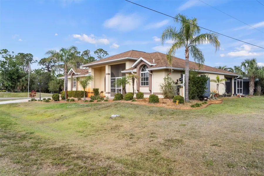 17368 Norseman Avenue, Port Charlotte, FL 33948 - Image #2