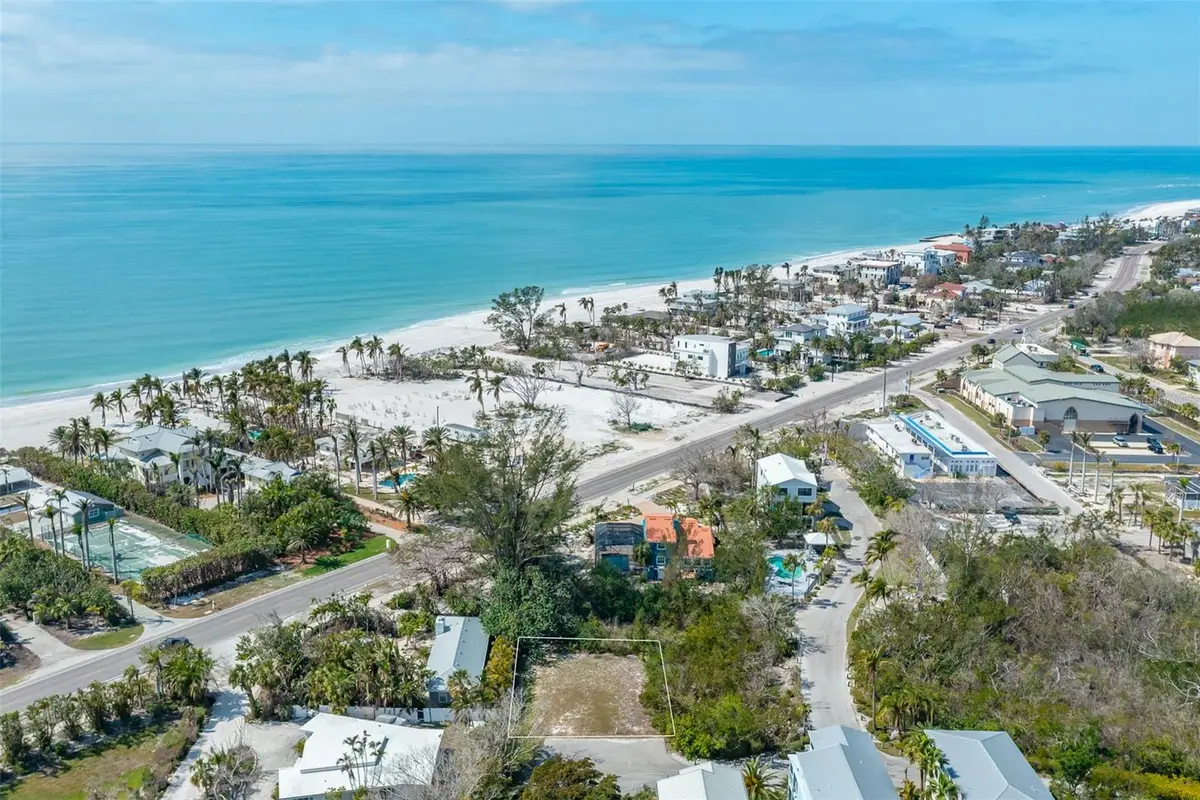 6324 Laguna Drive, Longboat Key, FL 34228 - #1