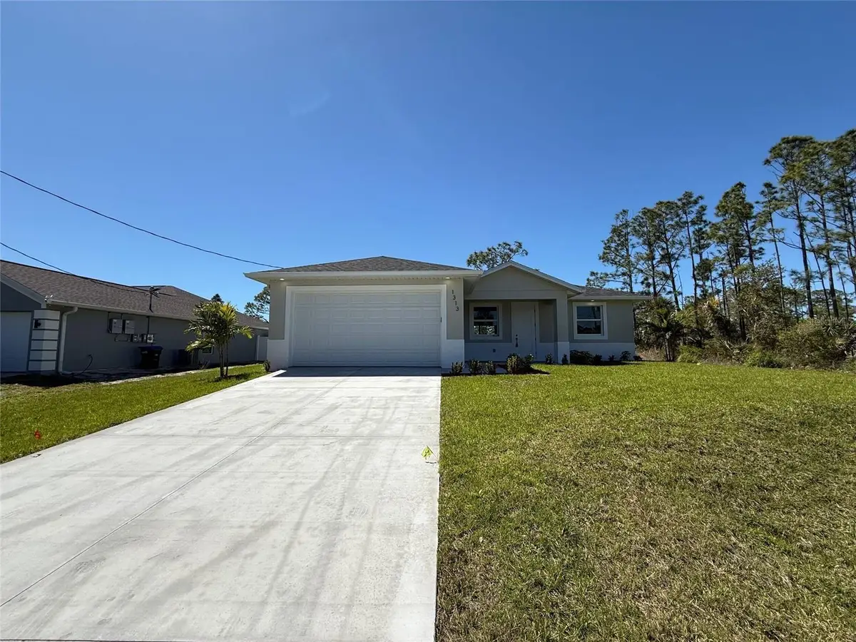 1313 Kacerik Street, North Port, FL 34288 - Image #1