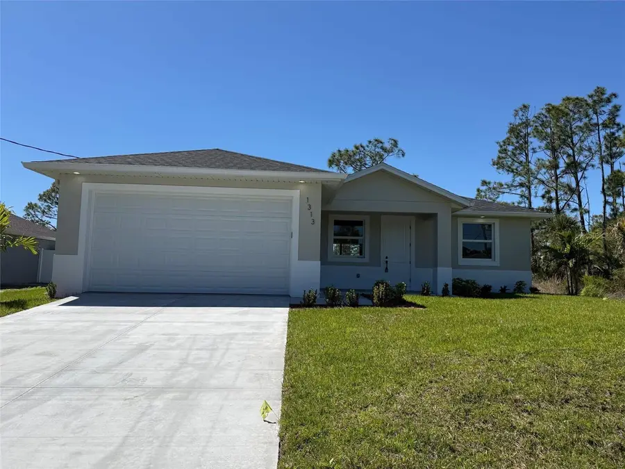 1313 Kacerik Street, North Port, FL 34288 - Image #2