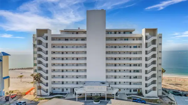 7000 Beach Plaza #905, ST PETE BEACH, FL 33706