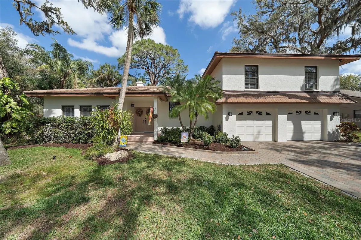 4533 Friar Tuck Lane, Sarasota, FL 34232 - Image #1