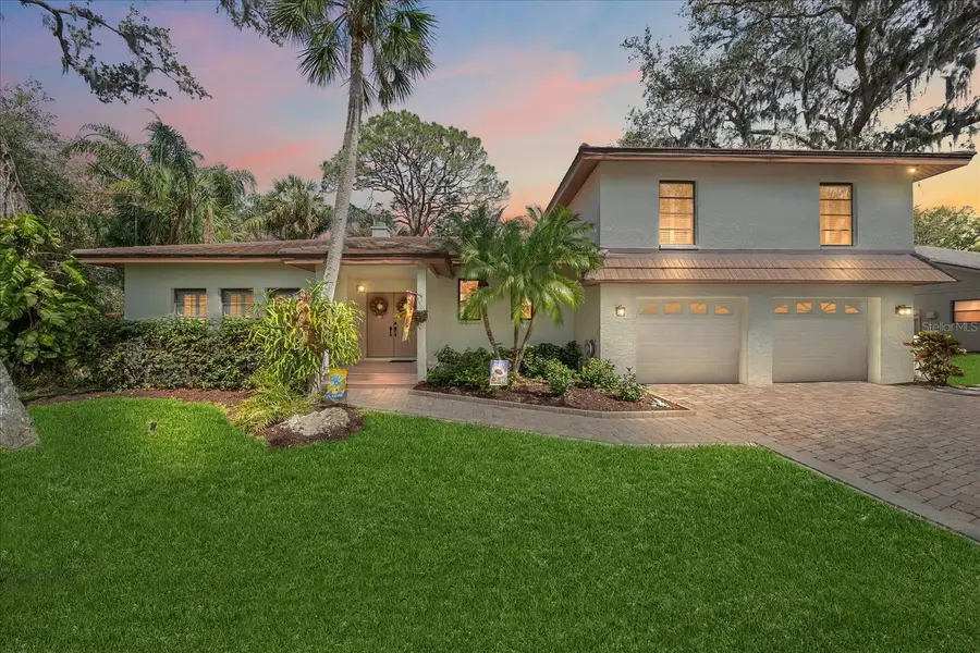 4533 Friar Tuck Lane, Sarasota, FL 34232 - Image #2