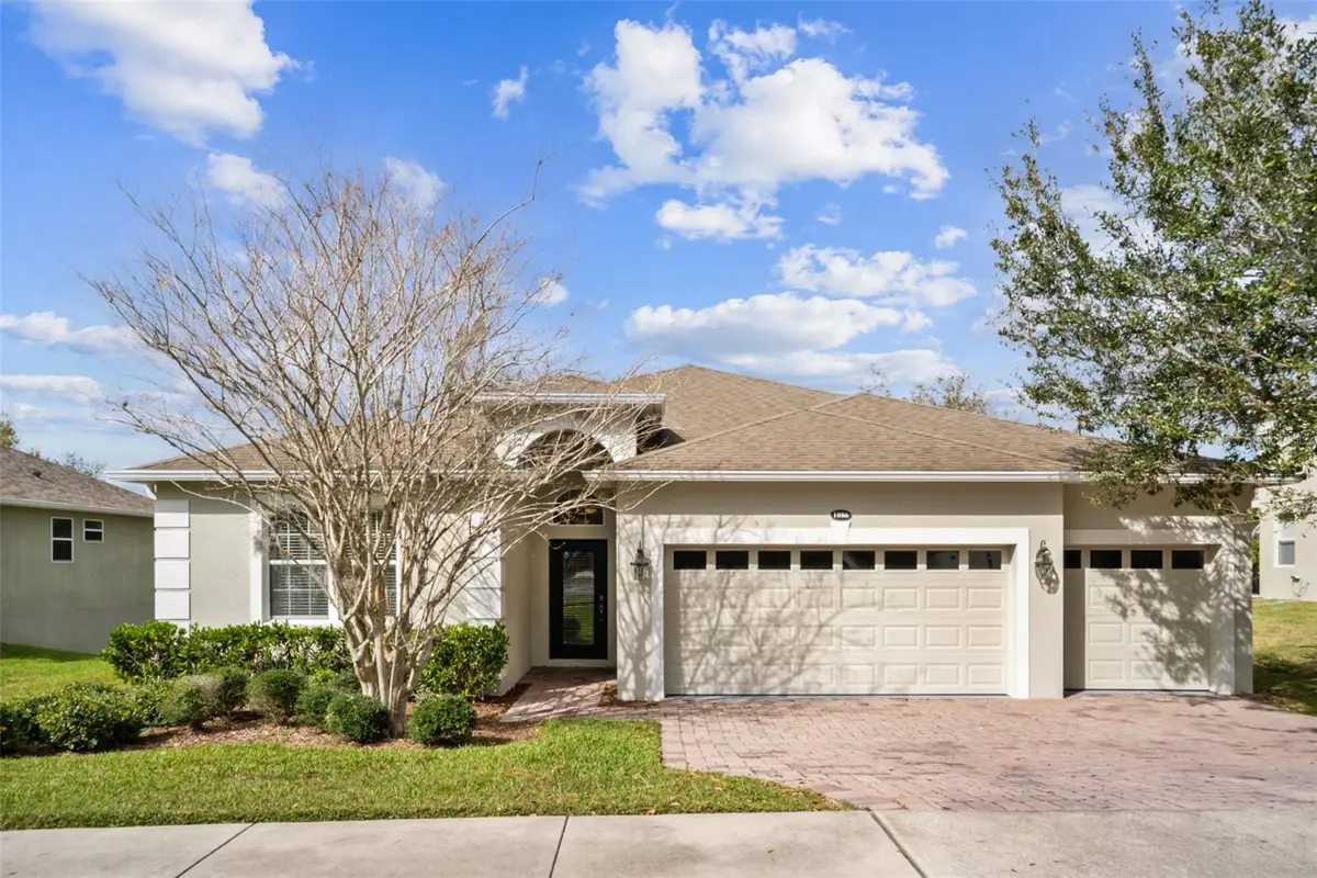 1086 Harmony Lane, Clermont, FL 34711 - Image #1