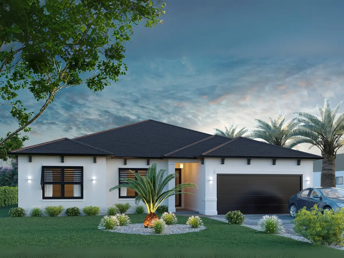 22 Jacoby Circle, North Port, FL 34288 - Image #1