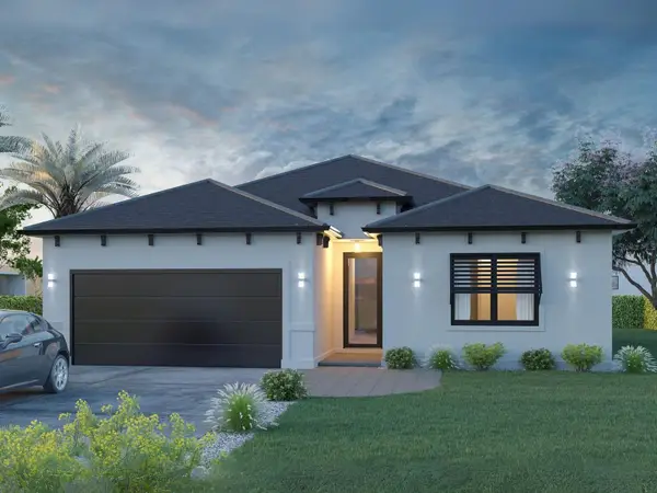 18 Jonesboro Avenue, NORTH PORT, FL 34288