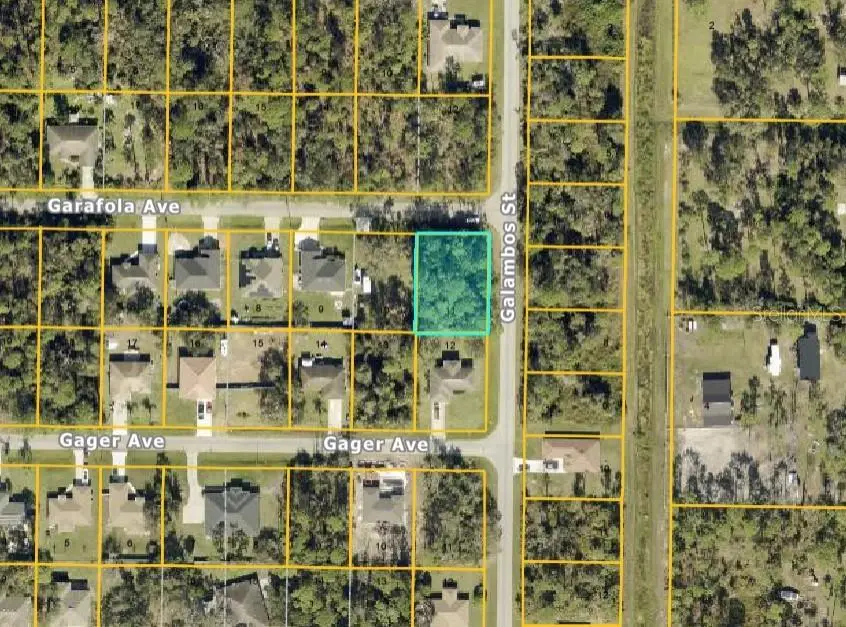 Galambos Street, North Port, FL 34291 - Image #1