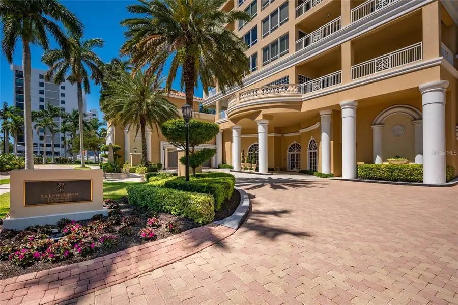 35 Watergate Drive #1101, Sarasota, FL 34236 - Image #2