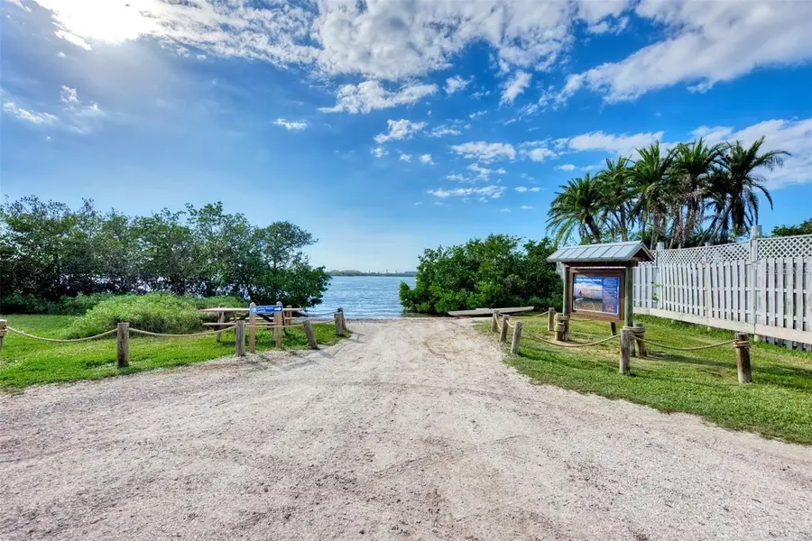 0 (Lot 13) Wharf Road, Sarasota, FL 34231 - Image #2