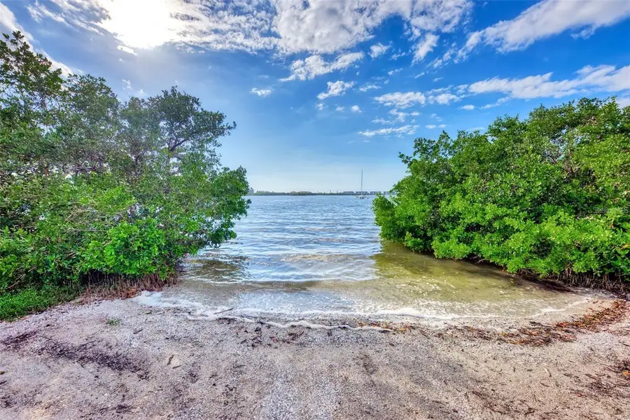 0 (Lot 11) Wharf Road, Sarasota, FL 34231 - Image #3