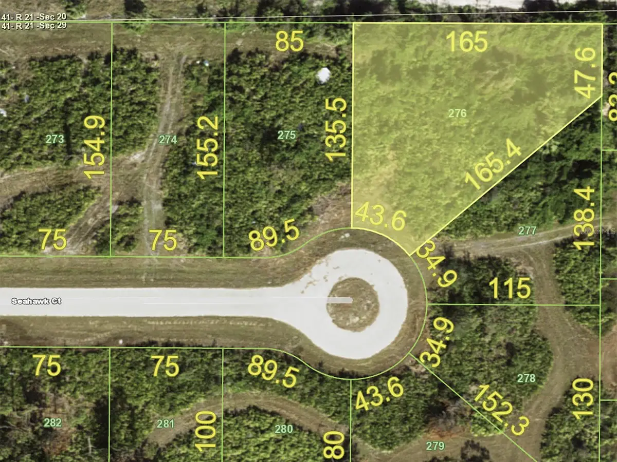 24 Seahawk Court, Placida, FL 33946 - #1