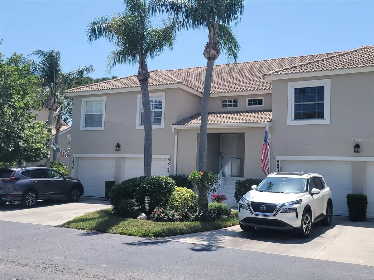 6834 Fairview Terrace #6834, Bradenton, FL 34203 - Image #1