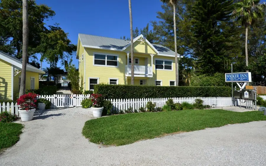 5581 Gulf Of Mexico Drive, Longboat Key, FL 34228 - #2