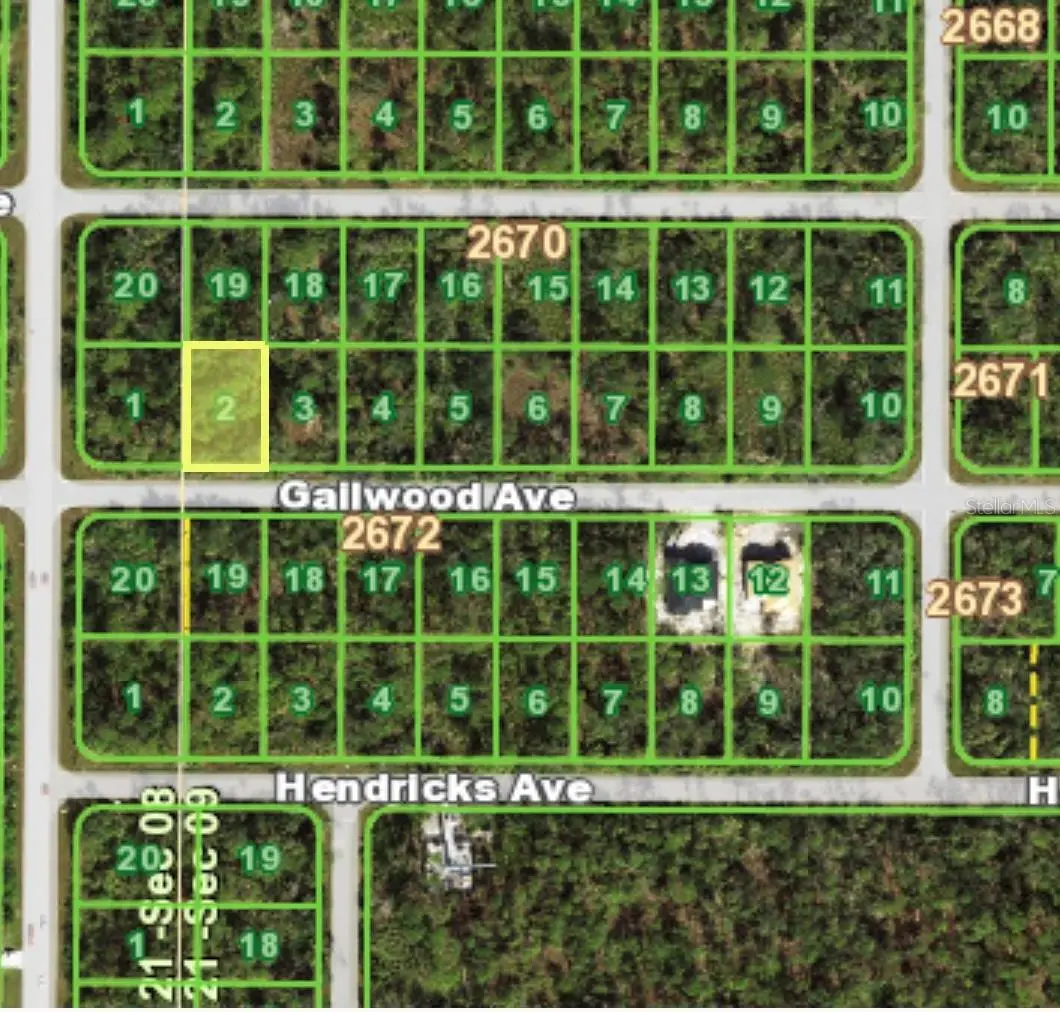 14012 Gailwood Ave, Port Charlotte, FL 33953 - Image #1