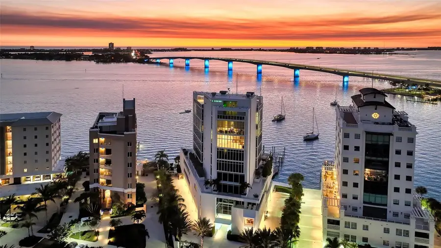 280 Golden Gate Point #400, Sarasota, FL 34236 - Image #2