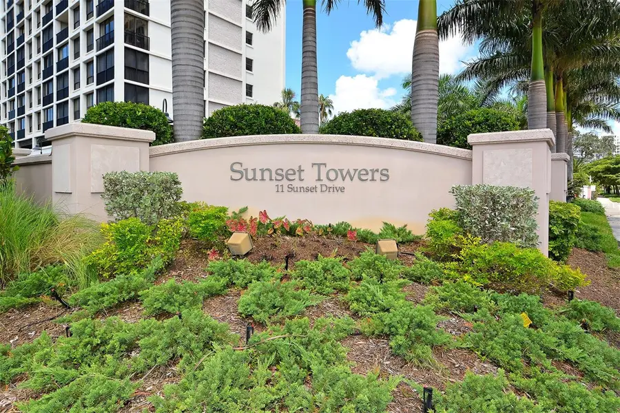 11 Sunset Drive #303, Sarasota, FL 34236 - Image #2