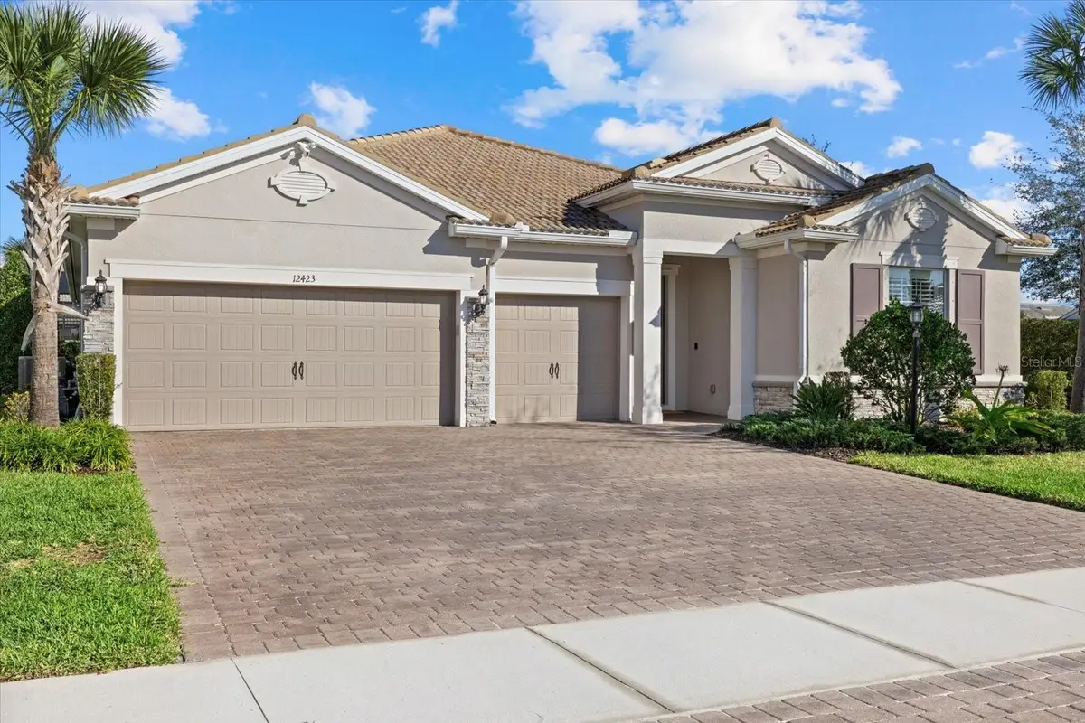 12423 Blue Hill Trail, Lakewood Ranch, FL 34211 - Image #1