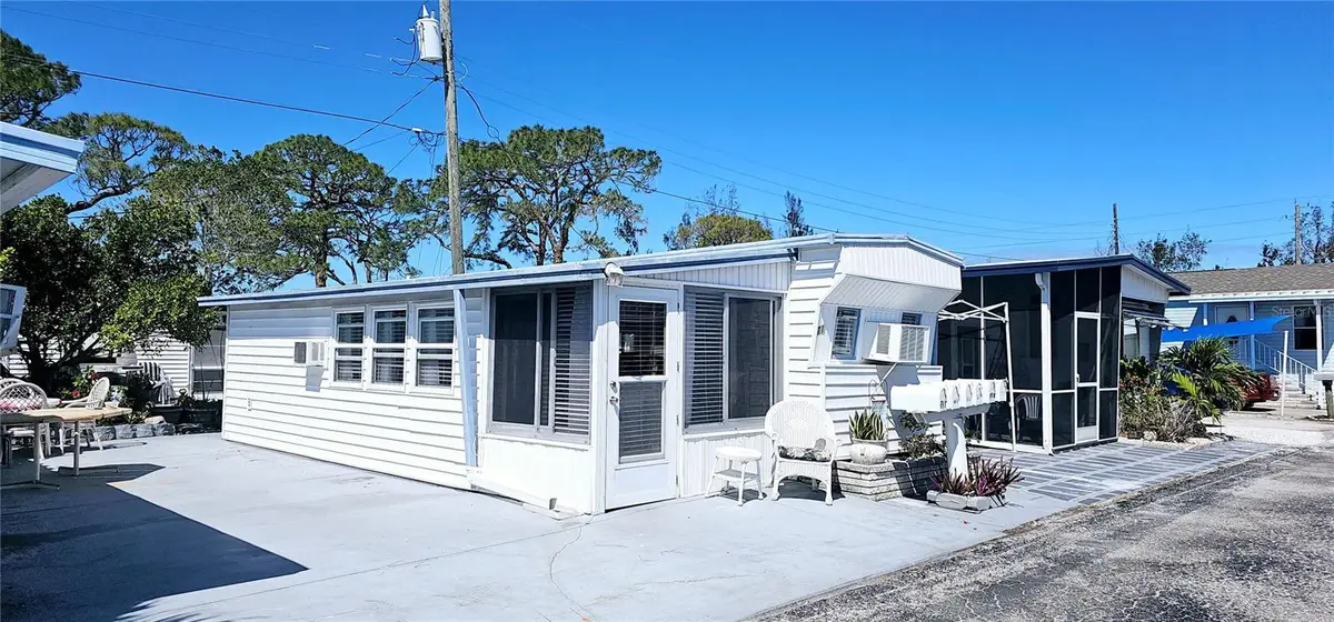 10315 Cortez Road W #71-4, Bradenton, FL 34210 - Image #1