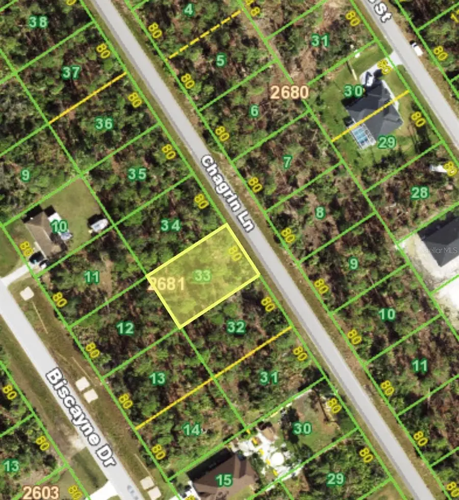 1197 Chagrin Lane, Port Charlotte, FL 33953 - Image #2