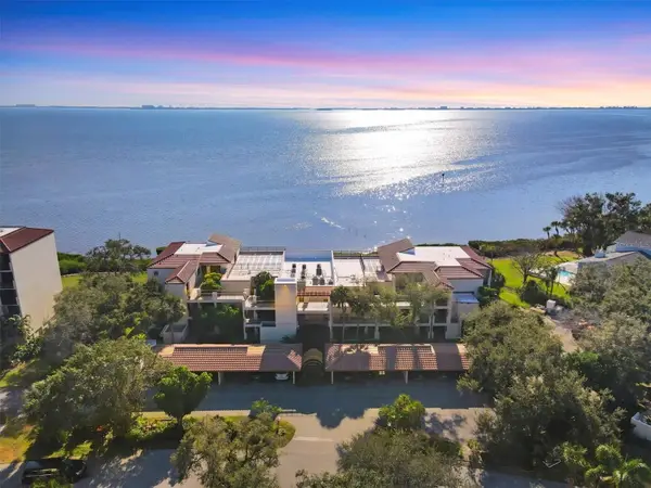 6430 Sun Eagle Lane #103, BRADENTON, FL 34210