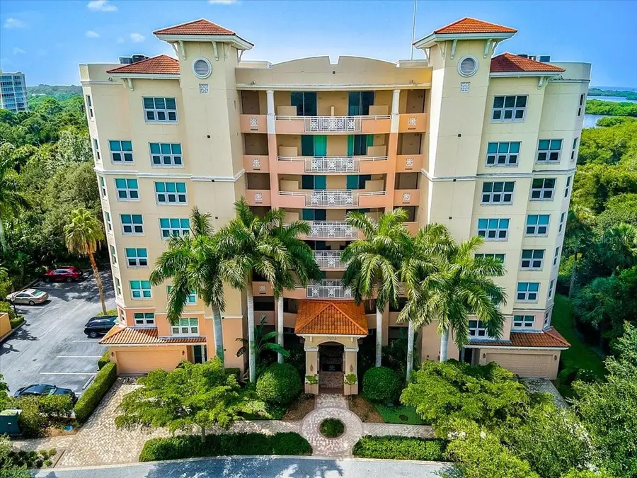 3603 N Point Road #702, Osprey, FL 34229 - Image #2