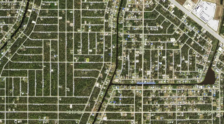 14316 Stanfield Avenue, Port Charlotte, FL 33953 - Image #3