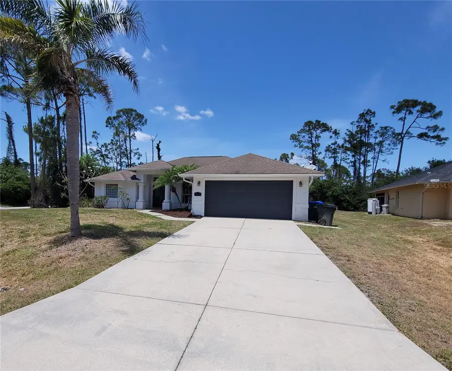 1402 Jakway Road, North Port, FL 34288 - Image #2