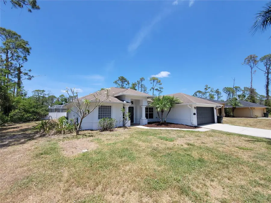 1402 Jakway Road, North Port, FL 34288 - Image #3