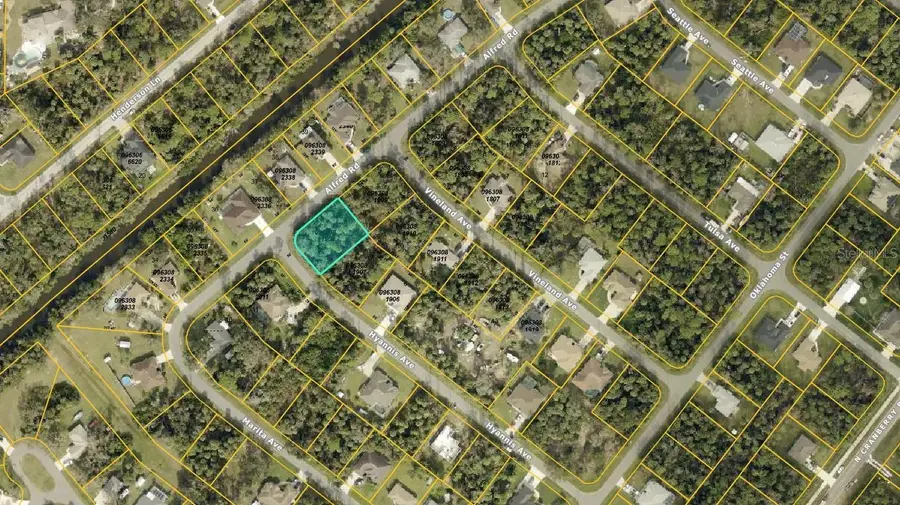 0963081908 Alfred Road, North Port, FL 34286 - Image #2