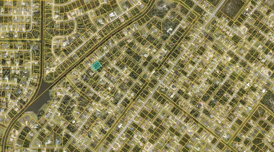 0963081908 Alfred Road, North Port, FL 34286 - Image #3
