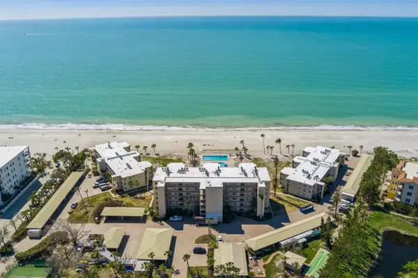 4835 Gulf Of Mexico Drive #302B, LONGBOAT KEY, FL 34228
