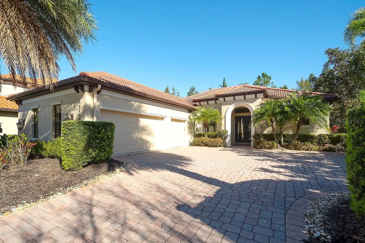 15403 Leven Links Place, Lakewood Ranch, FL 34202 - Image #1