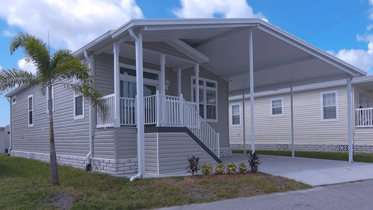 285 Nassau Drive, Palmetto, FL 34221 - Image #1