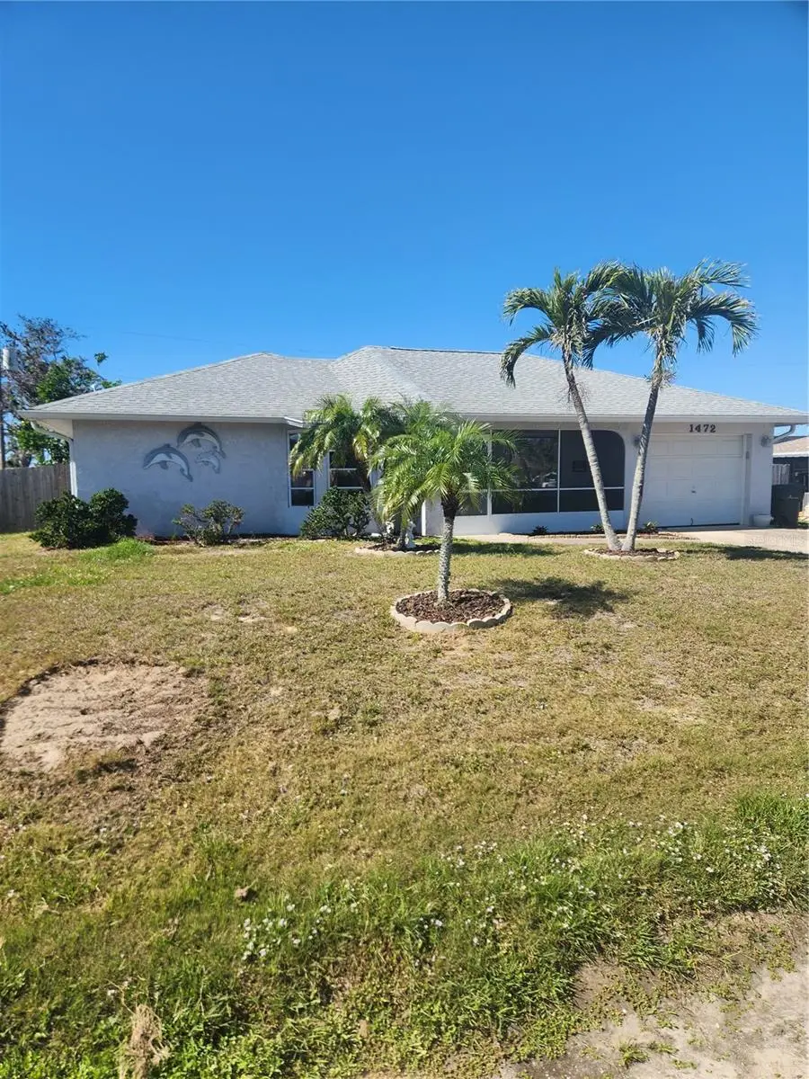 1472 Nantucket Road, Venice, FL 34293 - Image #2