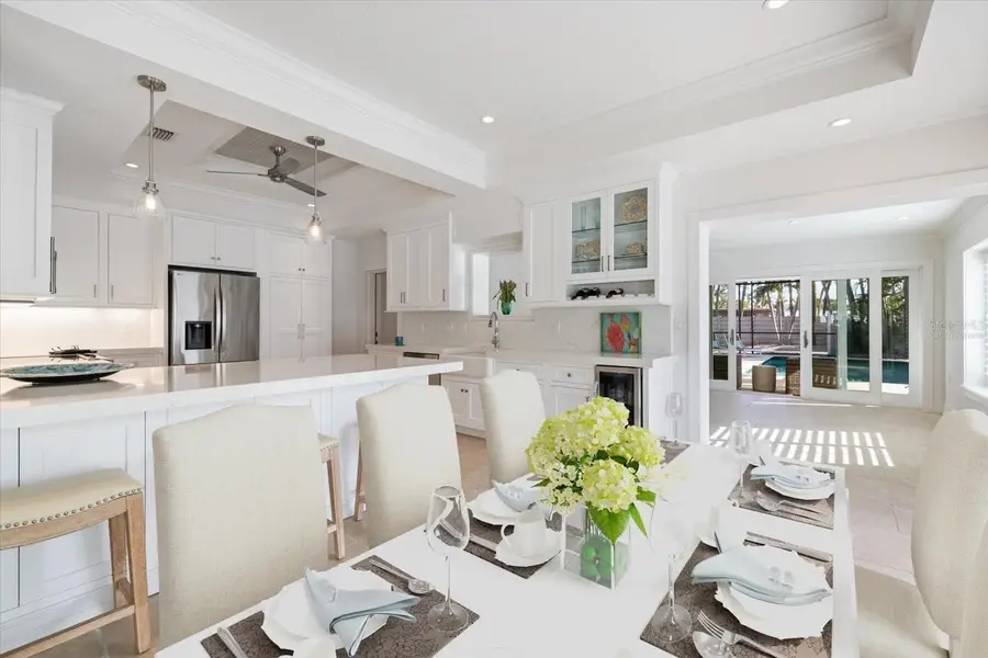 106 N Blvd Of The Presidents, Sarasota, FL 34236 - Image #3