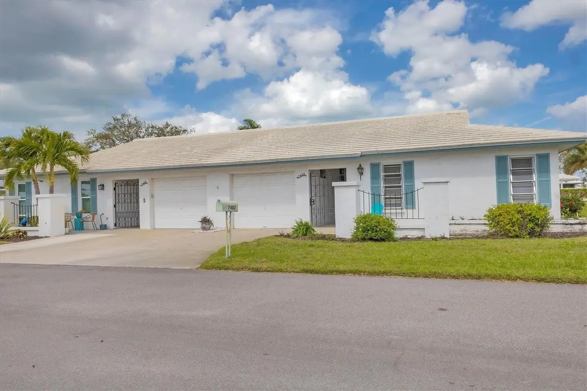7402 8th Avenue W, Bradenton, FL 34209 - Image #1