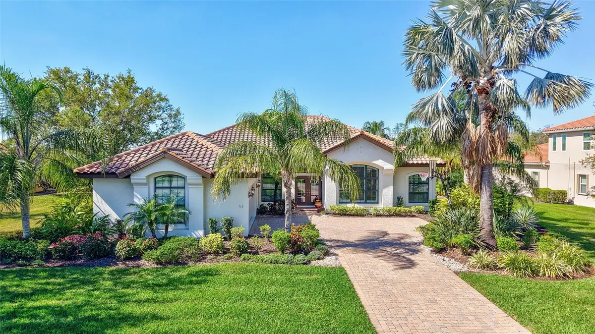 110 167th Boulevard E, Bradenton, FL 34212 - Image #1