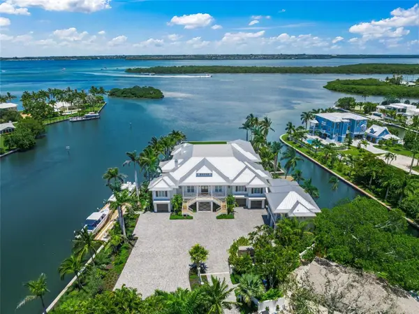 612 Juan Anasco Drive, LONGBOAT KEY, FL 34228