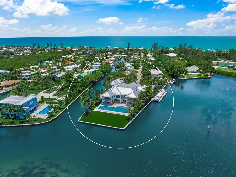 612 Juan Anasco Drive, Longboat Key, FL 34228 - #3