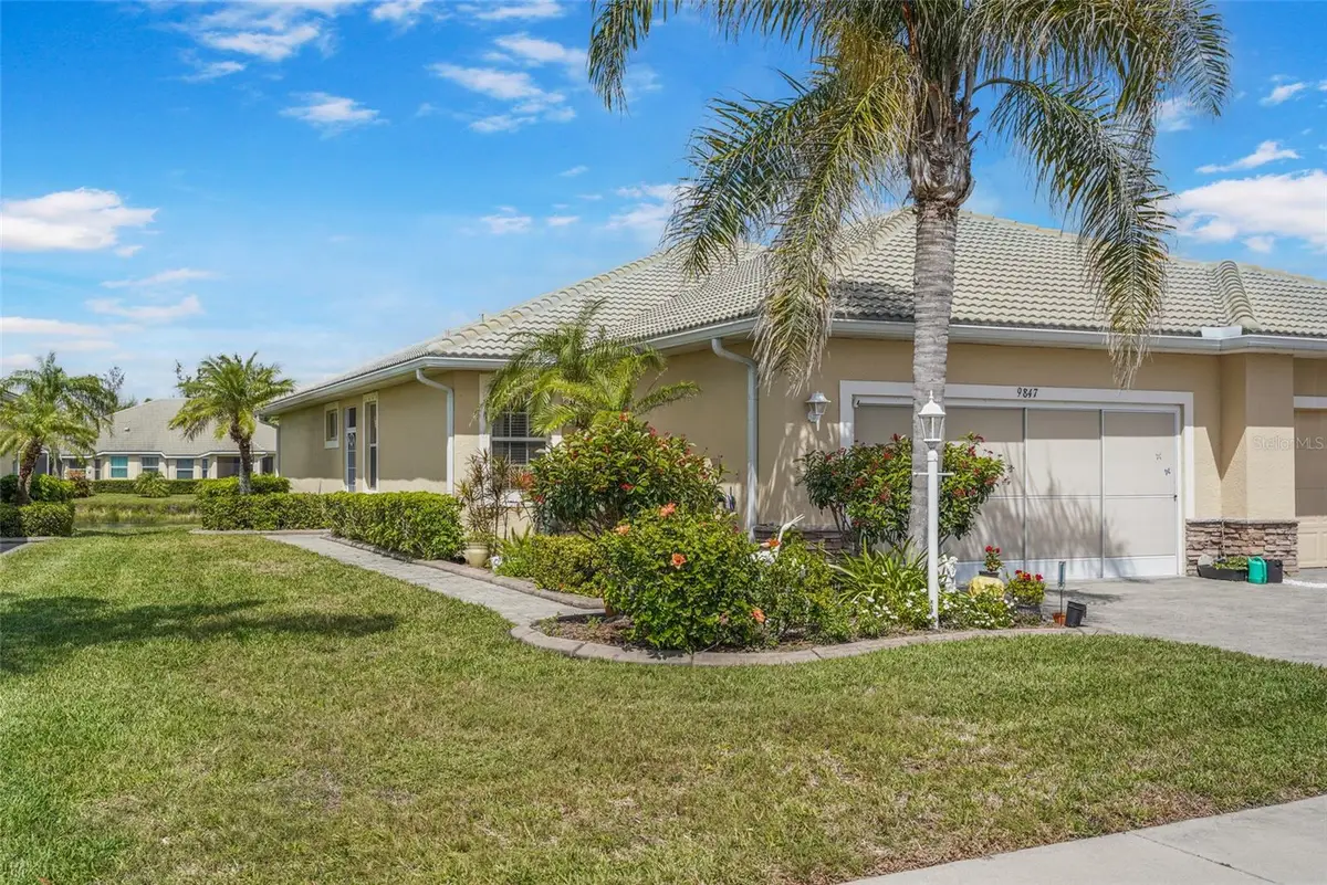 9847 Hawk Nest Lane, North Port, FL 34287 - Image #1